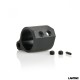 LANTAC .750 Ultra Low Profile AR15 Gas Block