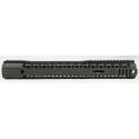 Black Rain M-LOK Rail AR15 15" - Black