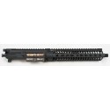 Black Rain / Odin Works 10.5" 300 Blackout Complete SBR / Pistol Upper