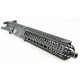 Black Rain / Odin Works / Lantac 10.5" 300 Blackout Complete SBR / Pistol Upper w/ 9.5" rail