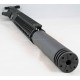 Black Rain / Odin Works / Lantac 10.5" 300 Blackout Complete SBR / Pistol Upper w/ 9.5" rail