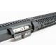 Black Rain / Odin Works / Lantac 10.5" 300 Blackout Complete SBR / Pistol Upper w/ 9.5" rail