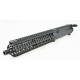 Black Rain / Odin Works / Lantac 10.5" 300 Blackout Complete SBR / Pistol Upper w/ 9.5" rail