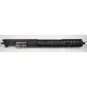 Black Rain 16" 300 Blackout Complete AR15 Upper w/ M Lok