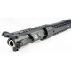 Black Rain / LANTAC 16" 300 Blackout Complete AR15 Upper w/ M Lok & E-BCG