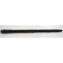 Black Rain 18" Dimpled / Divoted 223 Wylde Barrel