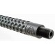 Black Rain 18" Dimpled / Divoted 223 Wylde AR15 Barrel