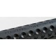 Black Rain 18" Dimpled / Divoted 223 Wylde AR15 Barrel