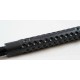 Black Rain 18" Dimpled / Divoted 223 Wylde AR15 Barrel