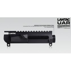 LANTAC UAR Upper Advanced Receiver w/ Domed Cam Pin