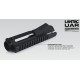 LANTAC UAR Upper Advanced Receiver w/ Domed Cam Pin