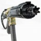 Black Rain 10.5" 300 Blackout AR15 Multicam Pistol w/ SB15 Pistol Brace