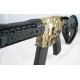 Black Rain 10.5" 300 Blackout AR15 Multicam Pistol w/ SB15 Pistol Brace