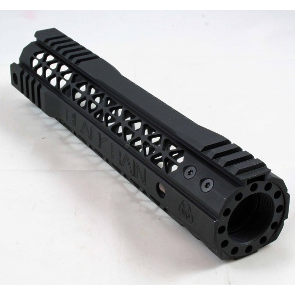 Black Rain M-LOK Rail AR15 10