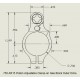 Syrac Ordnance Retrofit AR15 Piston Kit .750 - Pistol Length