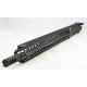 LANTAC UAR 5.56 Complete Lightweight 16" AR15 Upper Daniel Defense Barrel Odin Rail E-BCG