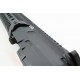 LANTAC UAR 5.56 Complete Lightweight 16" AR15 Upper Daniel Defense Barrel Odin Rail E-BCG