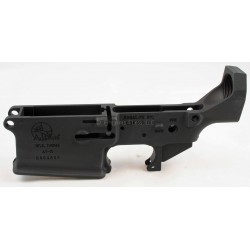 Armalite AR10 Lower with Lower Parts Kit LPK