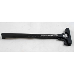 Black Rain Spec15 Charging Handle for AR15 - Forged