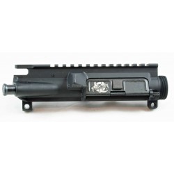 Black Rain Spec15 Forged AR15 Upper