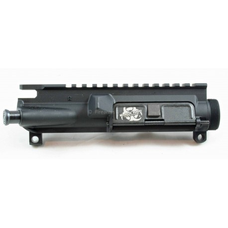 Black Rain Spec15 Forged AR15 Upper