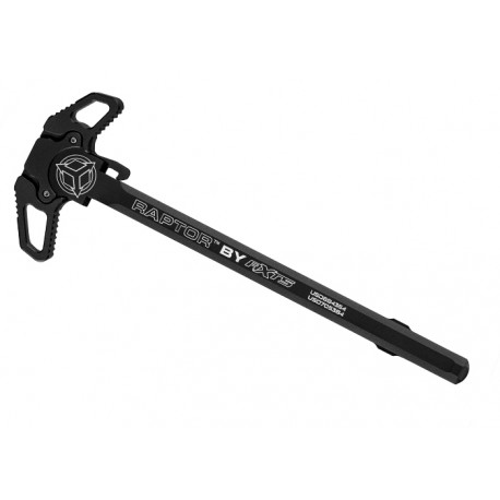 AXTS Raptor Ambidextrous Charging Handle for AR15