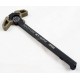 AXTS Raptor Ambidextrous Charging Handle for AR15 - FDE