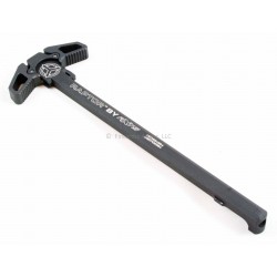 AXTS Raptor Ambidextrous Charging Handle for 7.62 / 308 - Black