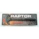 Radian Raptor Ambidextrous Charging Handle for 7.62 / 308 - Black