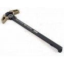 AXTS Raptor Ambidextrous Charging Handle for 7.62 / 308 - FDE