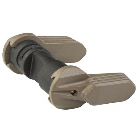 AXTS Talon Ambi Safety Selector - FDE