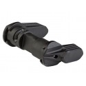 AXTS Talon 45/90 Safety Selector - Black