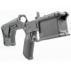 Armalite AR10 Lower Complete w/ PRS Stock