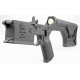 Armalite AR10 Lower Complete w/ PRS Stock