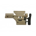 Magpul PRS 308 AR10 / LR308 - FDE