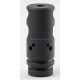 Round Competition Compensator - 223