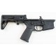 Black Rain AR15 Complete Lower w/ Maxim CQB Stock