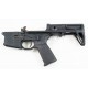 Black Rain AR15 Complete Lower w/ Maxim CQB Stock