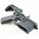 Black Rain AR15 Complete Lower w/ Maxim CQB Stock