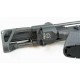 Black Rain AR15 Complete Lower w/ Maxim CQB Stock