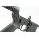 Black Rain AR15 Complete Lower w/ BAD Sabertube Stock