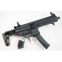 Sig Sauer MPX SBR 9mm 8"