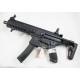 Sig Sauer MPX SBR 9mm 8"