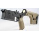 Armalite AR10 Lower Complete w/ PRS Stock FDE