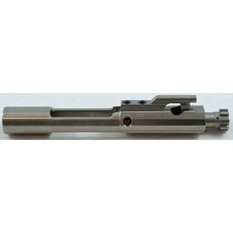 Black Rain Ordnance Left Hand Nickel Boron AR15 Bolt Carrier Group