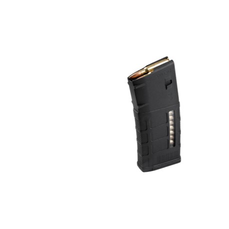 Magpul PMAG 25 LR/SR Gen M3 308 25 Round Window