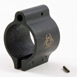 Black Rain .936 Low Profile AR15 Gas Block