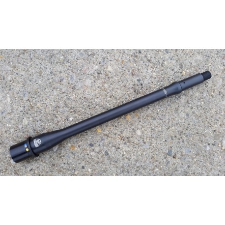 Faxon 11.5" Big Gunner 5.56 NATO Barrel 4150 QPQ