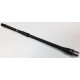 Faxon 14.5" Pencil 5.56 NATO AR15 Barrel 4150 QPQ