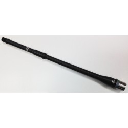 Faxon 14.5" Pencil 5.56 NATO AR15 Barrel 4150 QPQ